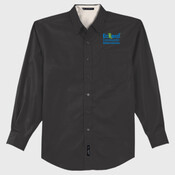 Eckerd Community Long Sleeve Men