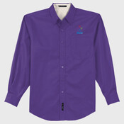 Eckerd Children Long Sleeve Men 