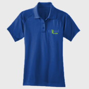 CS411 Ladies Eckerd Polo